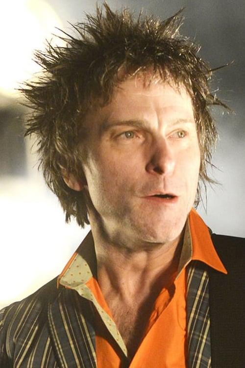 Picture of Tommy Stinson