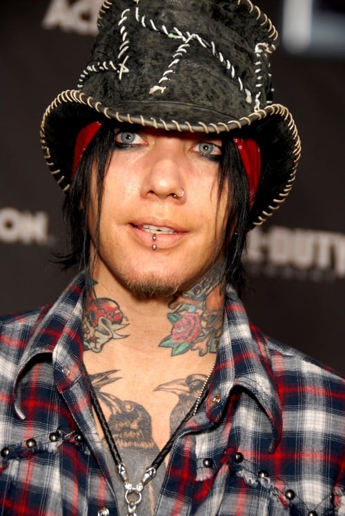 Picture of DJ Ashba