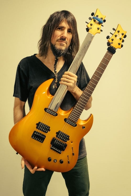 Picture of Ron 'Bumblefoot' Thal