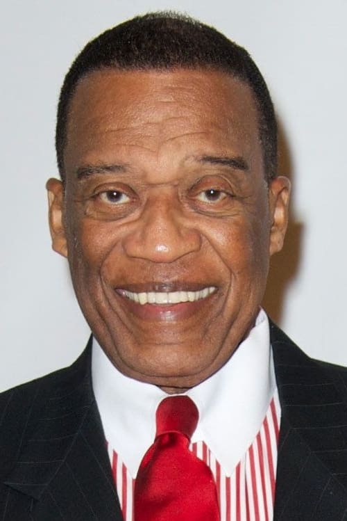 Picture of Bernie Casey