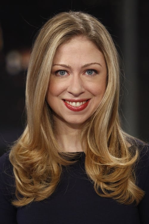 Picture of Chelsea Clinton