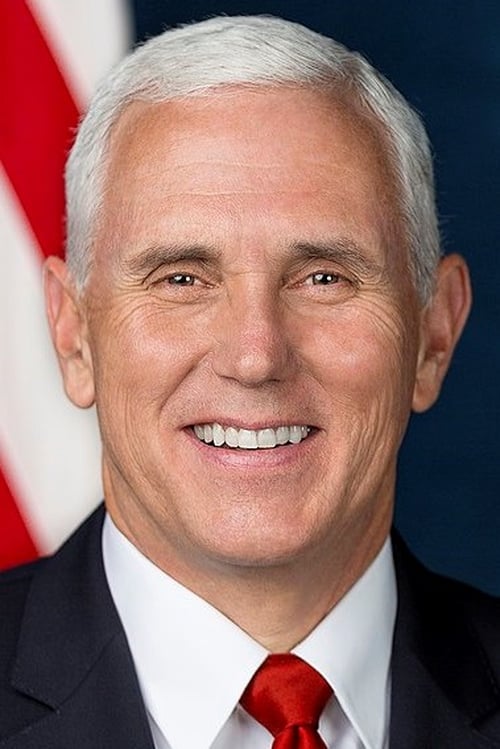 Picture of Mike Pence