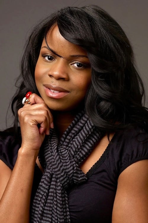 Picture of Shareeka Epps