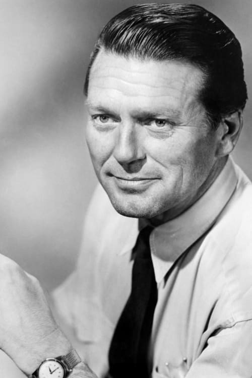 Picture of Charles McGraw