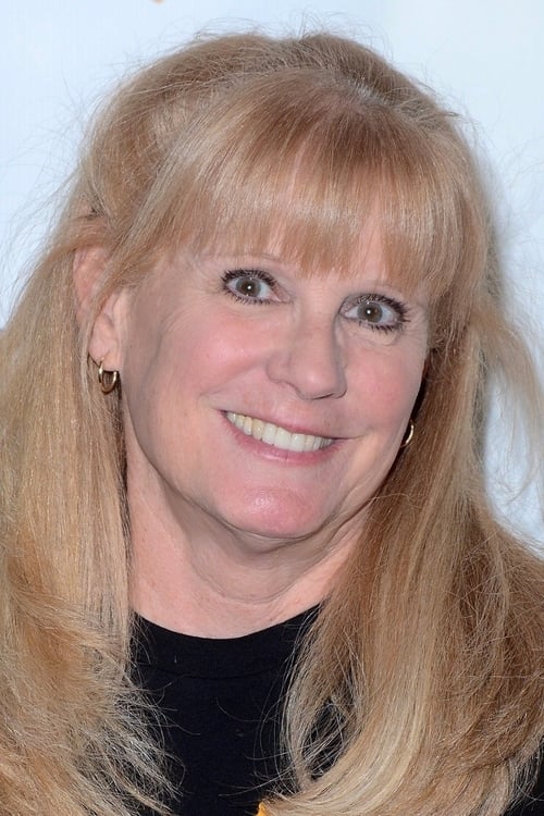 Picture of P.J. Soles