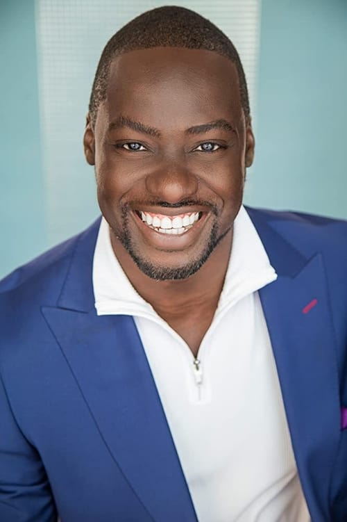 Picture of Chris Attoh