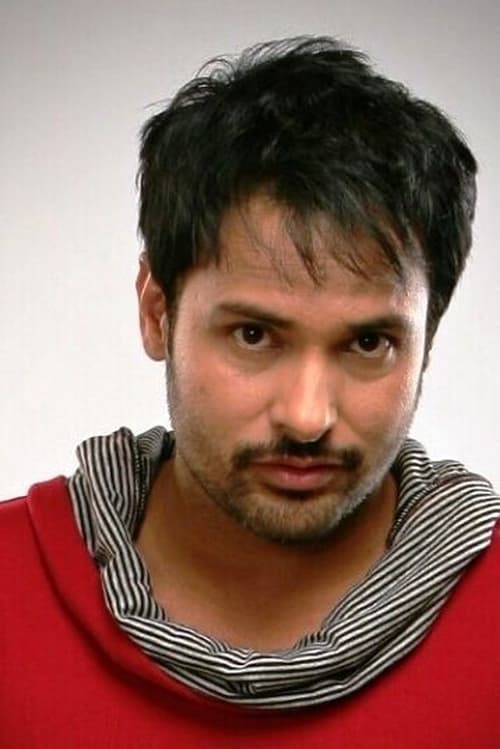 Picture of Amrinder Gill