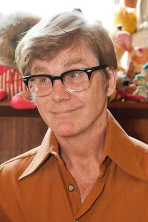 Picture of John Kricfalusi