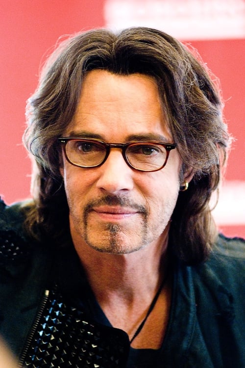 Picture of Rick Springfield