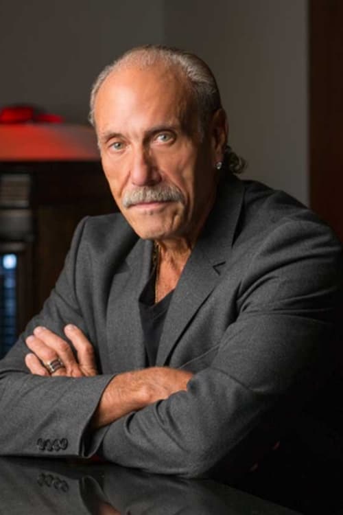 Picture of Les Gold