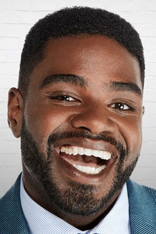 Picture of Ron Funches