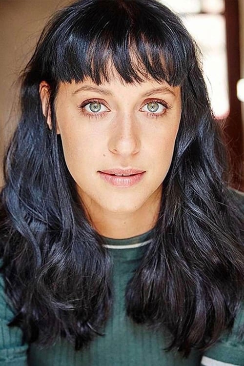 Picture of Jessica Falkholt