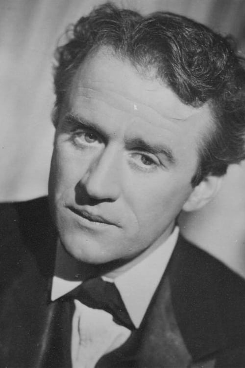 Picture of Cyril Cusack