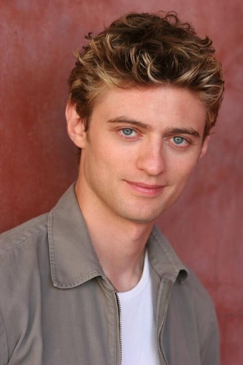 Picture of Crispin Freeman