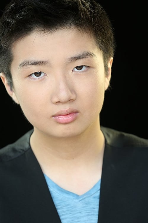 Picture of Matthew Zhang