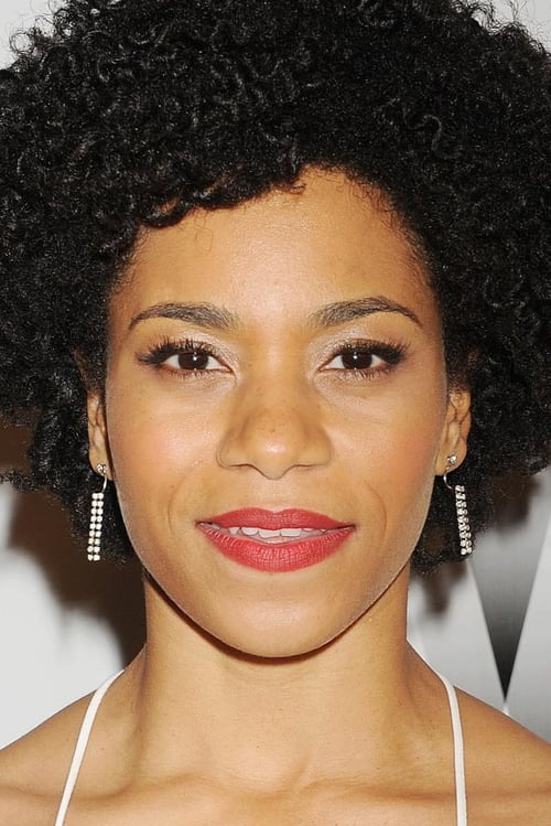 Picture of Kelly McCreary