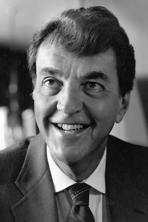 Picture of Lou Scheimer