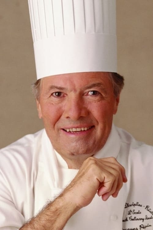 Picture of Jacques Pépin