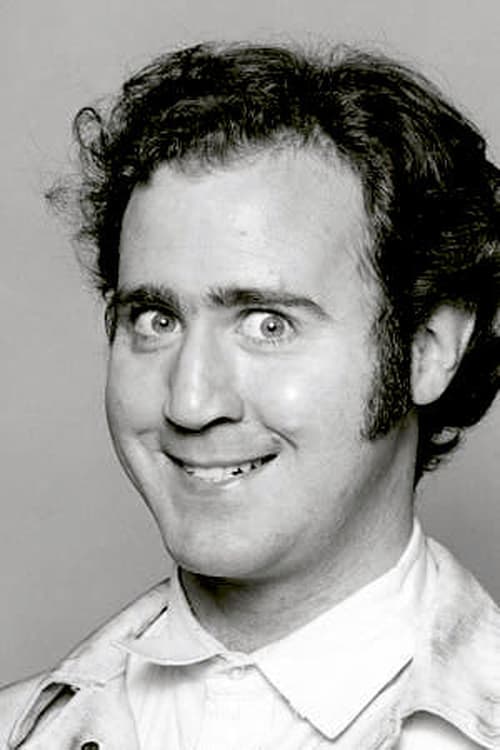 Picture of Andy Kaufman