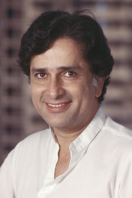 Picture of Shashi Kapoor
