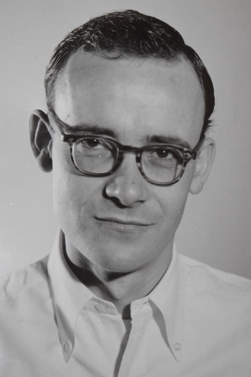 Picture of Buck Henry