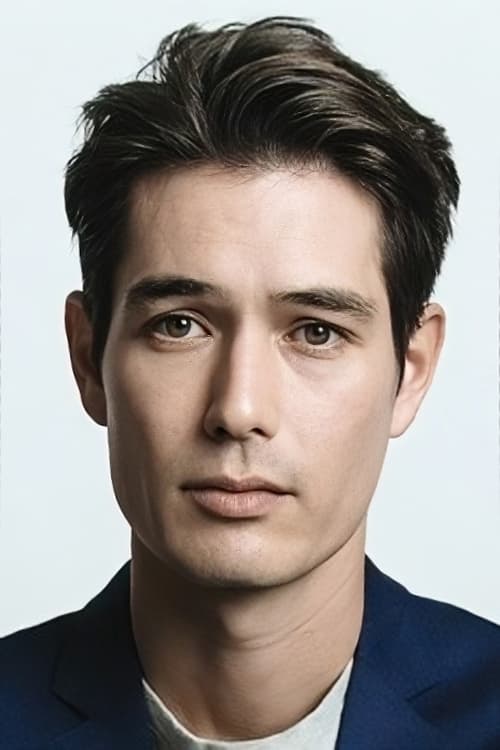 Picture of Ricky Kim