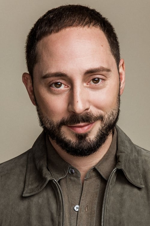 Picture of Matias Varela