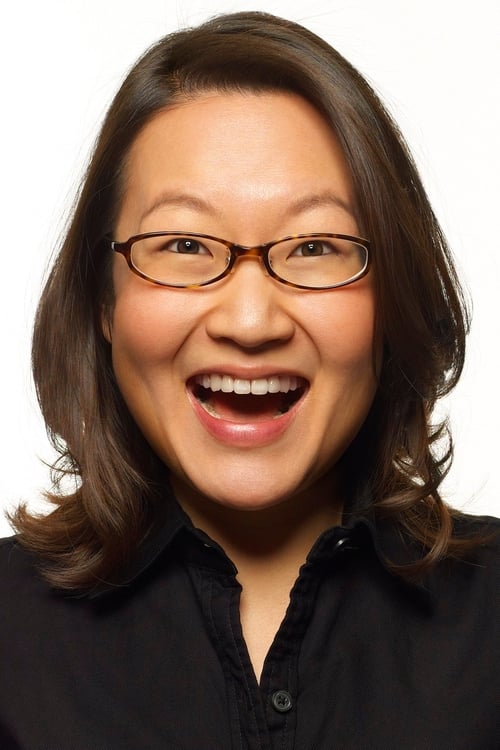 Picture of Helen Hong