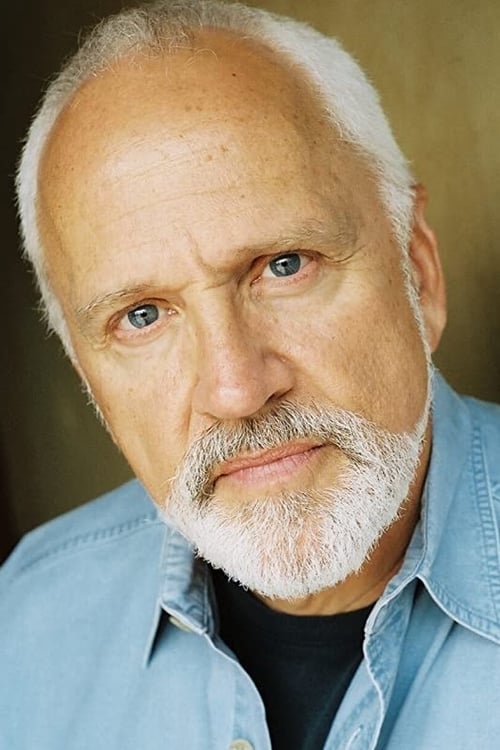 Picture of John Rubinstein