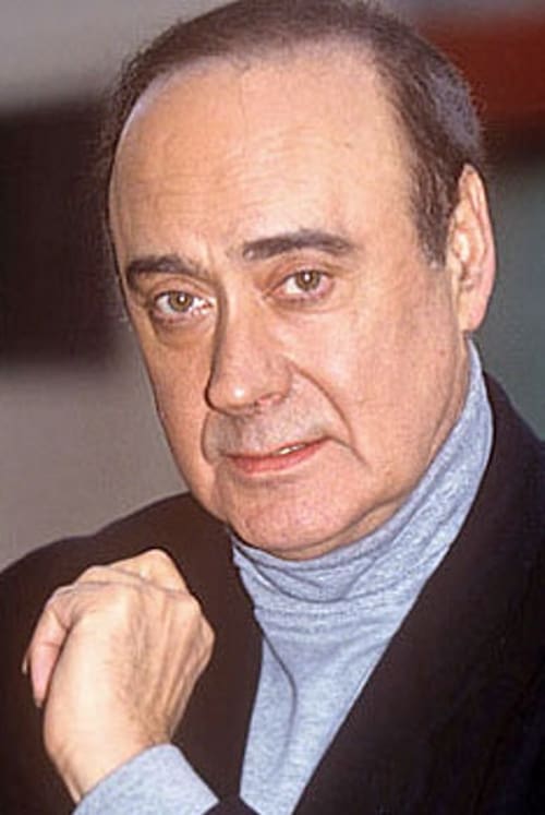 Picture of Victor Spinetti