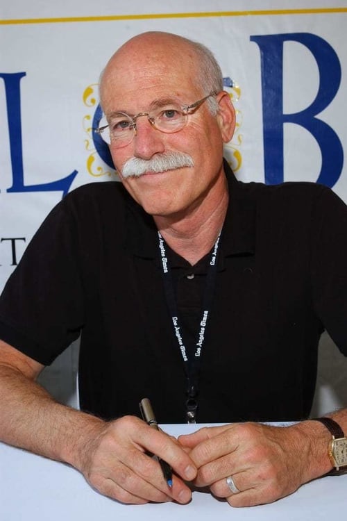 Picture of Tobias Wolff