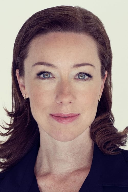 Picture of Molly Parker