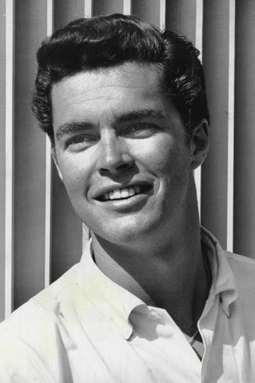 Picture of Richard Beymer
