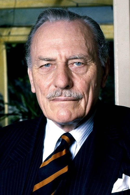 Picture of Enoch Powell