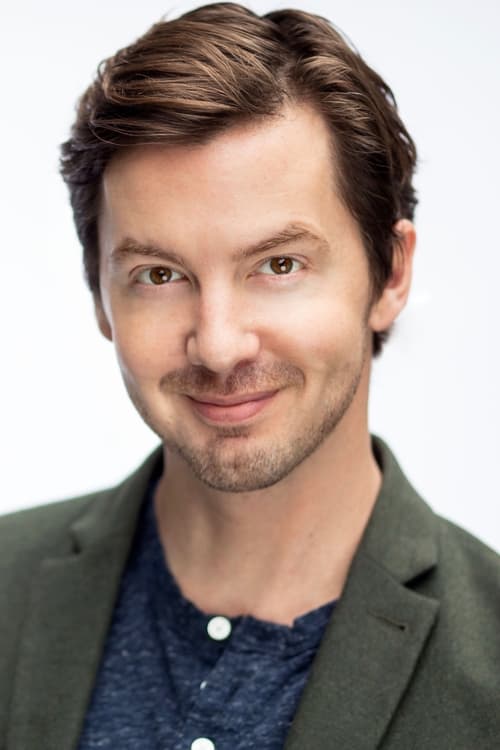 Picture of Erik Stocklin