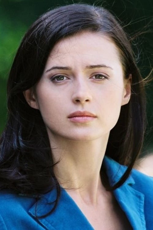 Picture of Agnieszka Grochowska