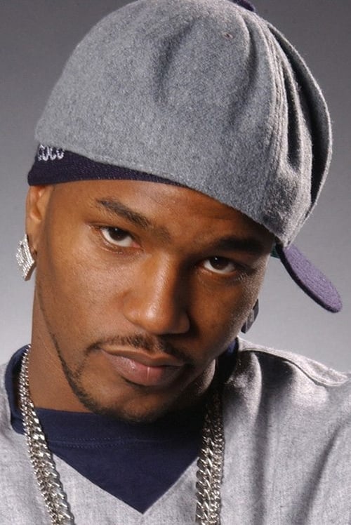 Picture of Cam'ron