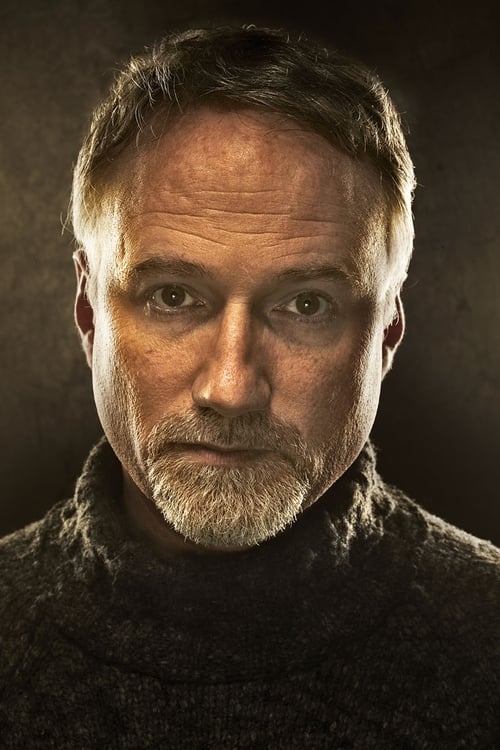 Picture of David Fincher