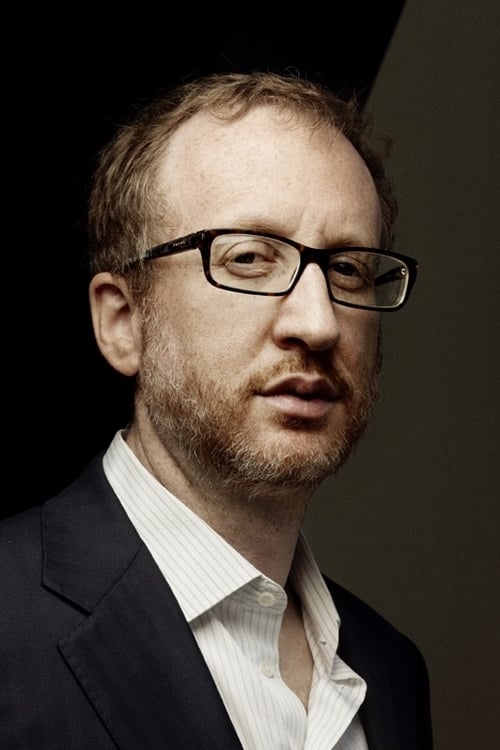 Picture of James Gray