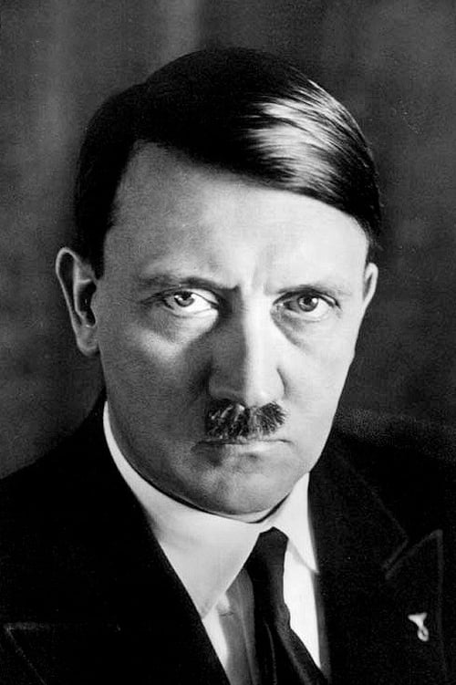 Picture of Adolf Hitler