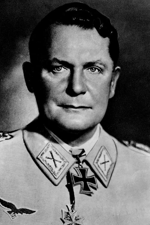 Picture of Hermann Göring
