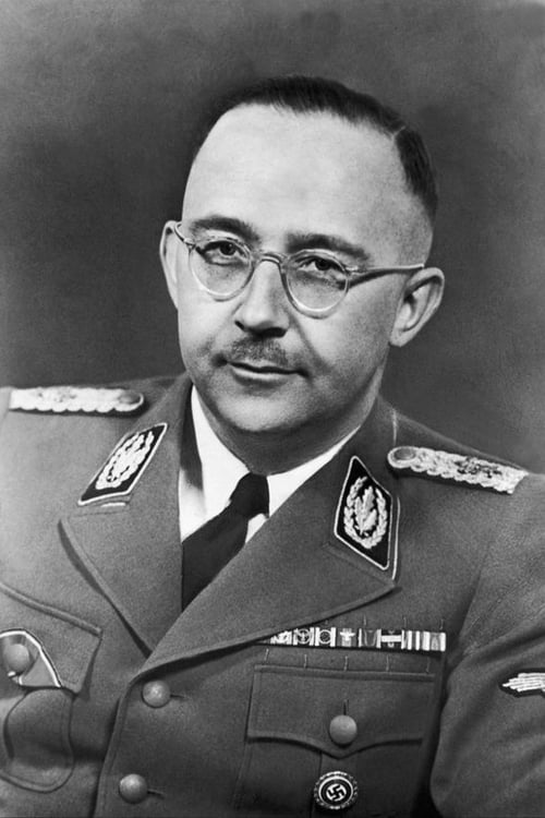 Picture of Heinrich Himmler