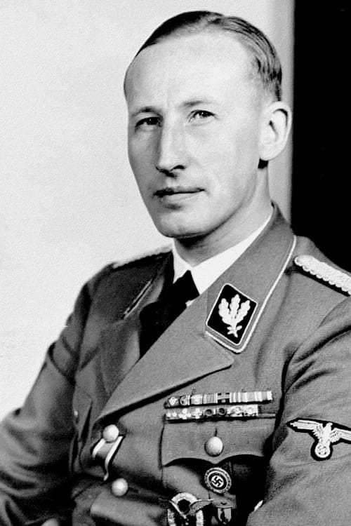 Picture of Reinhard Heydrich
