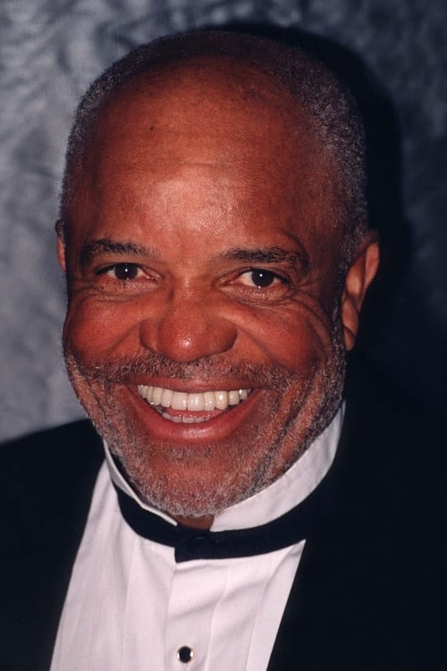 Picture of Berry Gordy