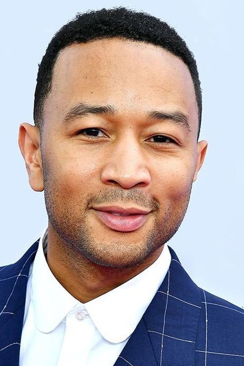 Picture of John Legend