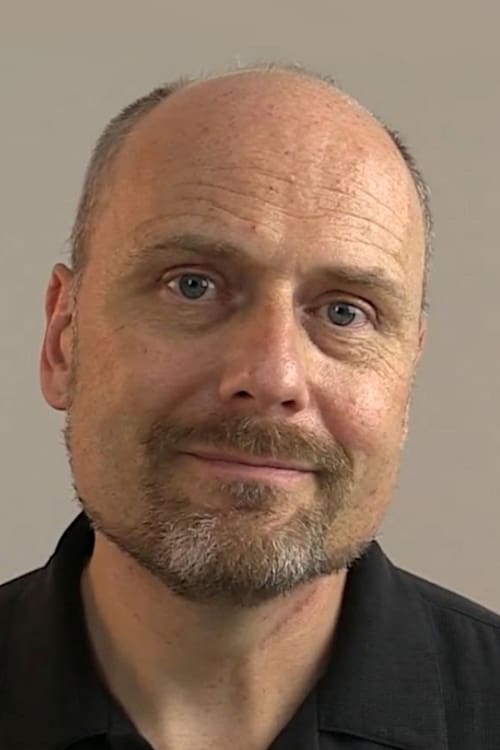 Picture of Stefan Molyneux