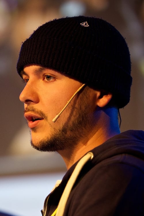Picture of Tim Pool