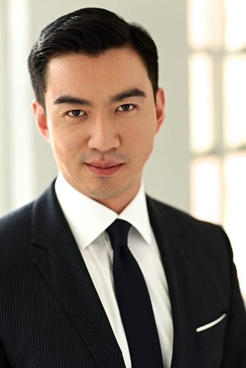 Picture of Johnny M. Wu