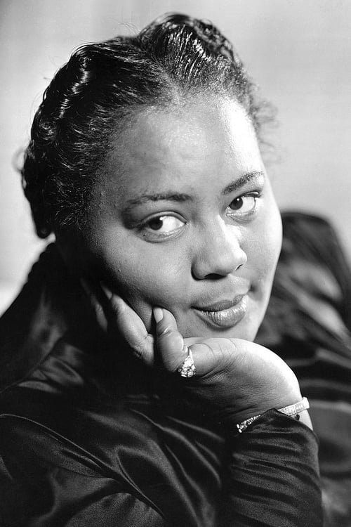 Picture of Louise Beavers