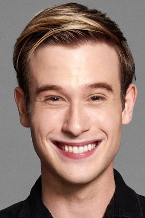 Picture of Tyler Henry